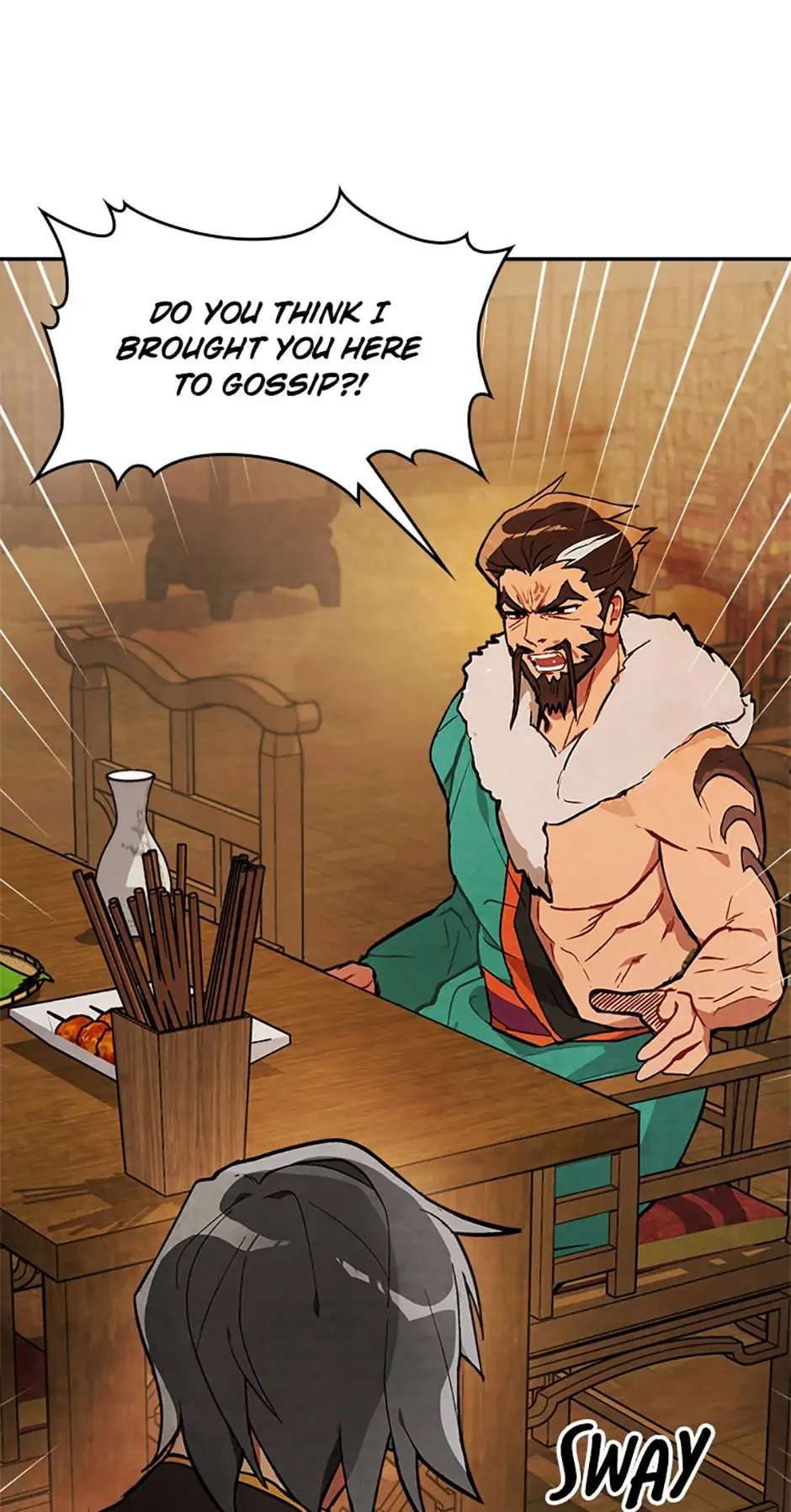 Yi Shen Dang Guan Chapter 22 72